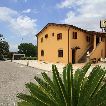 Il Ponte Hotel Alba Adriatica