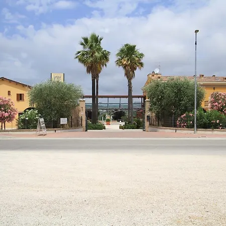 Hotel Il Ponte Alba Adriatica