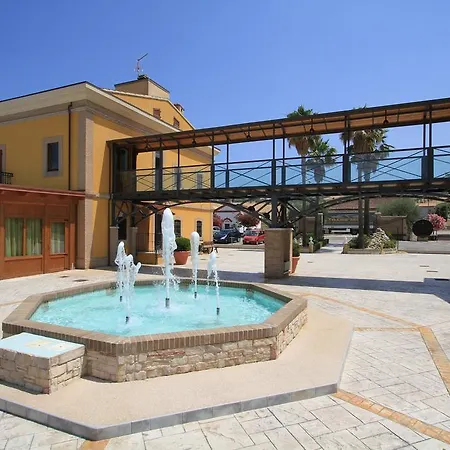 Il Ponte 4* Alba Adriatica