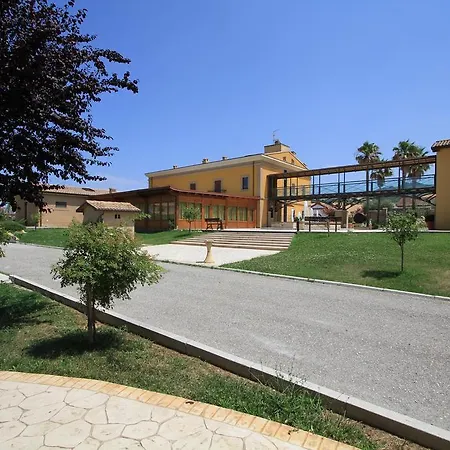 Il Ponte Alba Adriatica