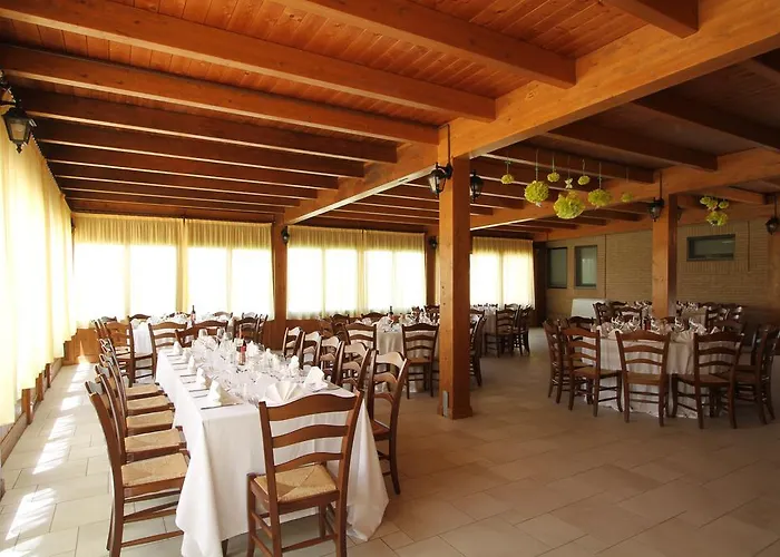 Szálloda Il Ponte 4*