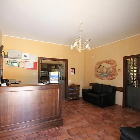 Il Ponte Hotel Alba Adriatica