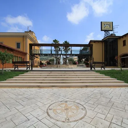 Il Ponte Ξενοδοχείο