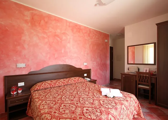 Ξενοδοχείο Il Ponte 4*