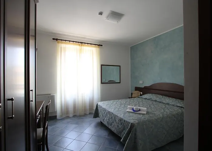 Il Ponte Альба-Адриатика