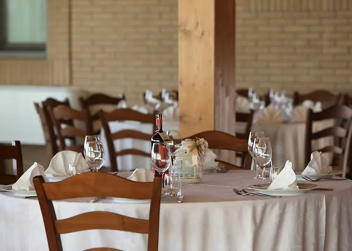 Отель Il Ponte 4*