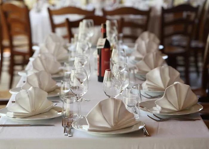 Il Ponte Отель 4*