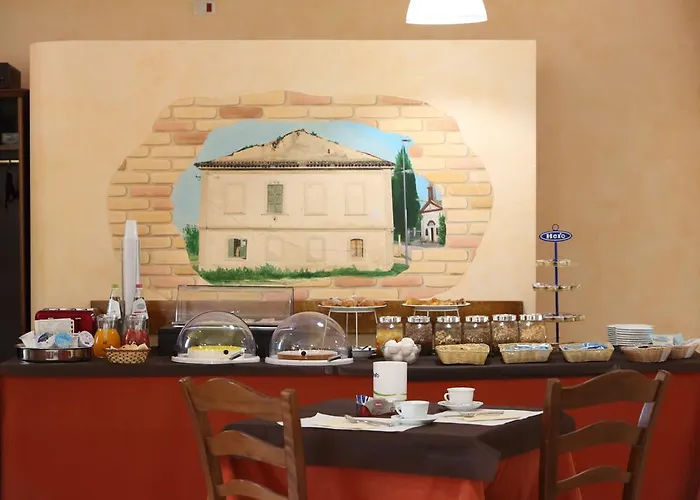 Ξενοδοχείο Il Ponte