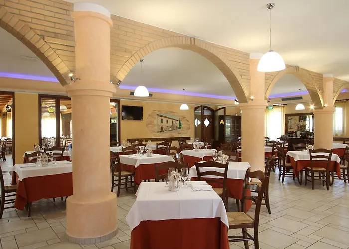 Il Ponte 4* Альба-Адриатика