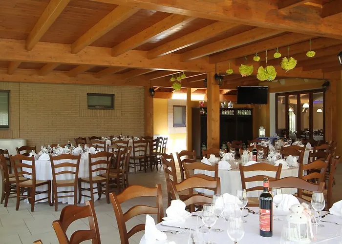 Ξενοδοχείο Il Ponte