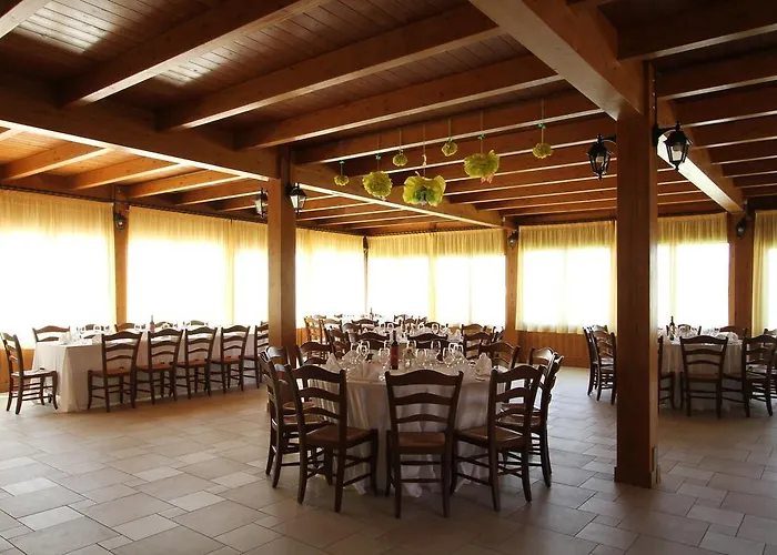 Il Ponte Ξενοδοχείο 4*