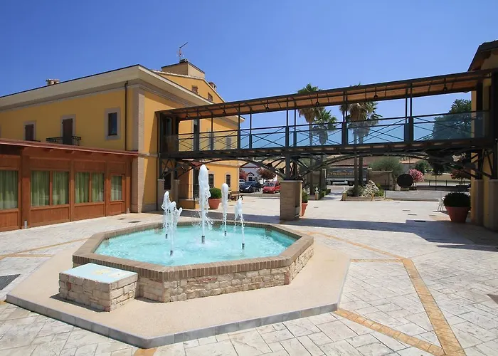 Il Ponte 4* Alba Adriatica