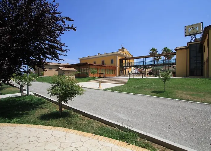 Il Ponte Alba Adriatica