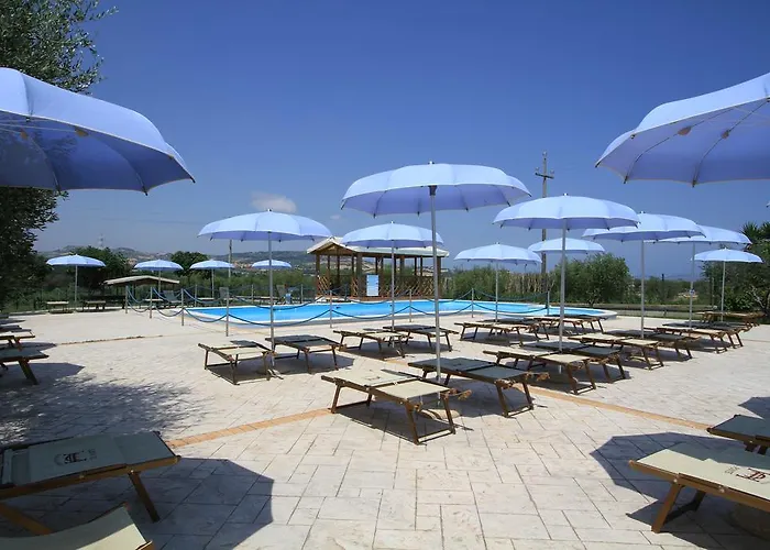 Ξενοδοχείο Il Ponte