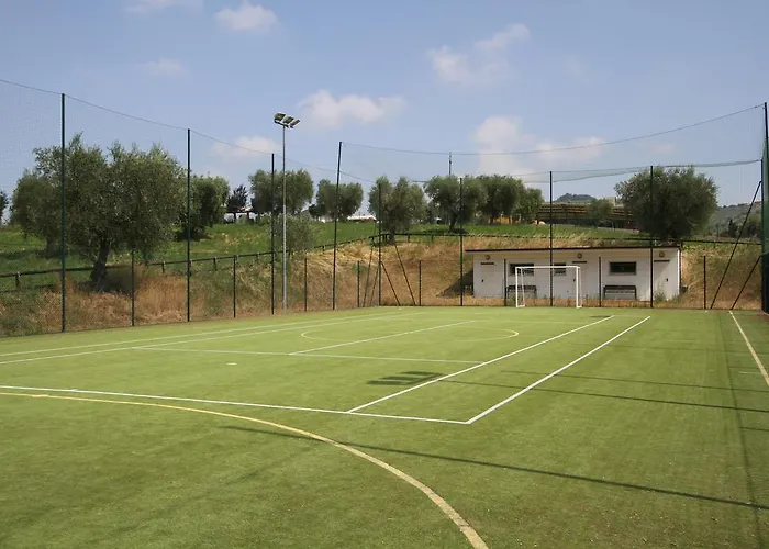 Il Ponte 4* Alba Adriatica